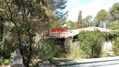 Chalet en Urbanización Pinares del Júcar photo 6