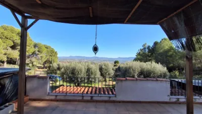 Finca rústica en Camí de Solanes photo 4