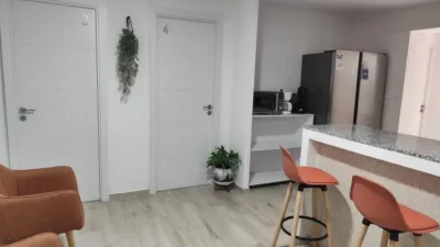 Apartment in Los Angeles photo 4