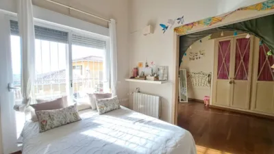 Chalet in Urbanisations and Rural Areas North photo 19