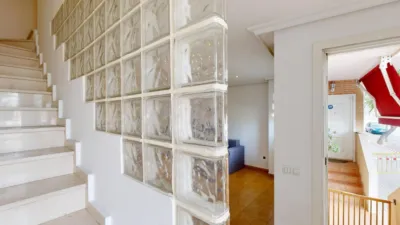 Terraced house in Zarandona photo 20