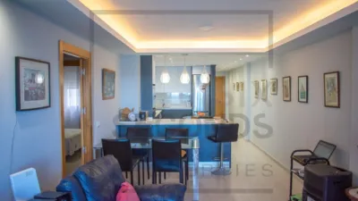 Pis – Torrevieja - Vista 5