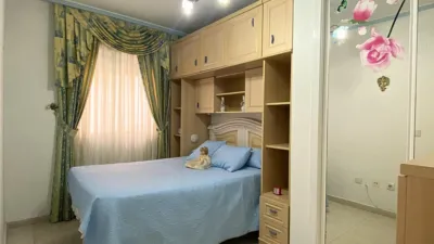 Apartment on Carrer Almudena photo 8