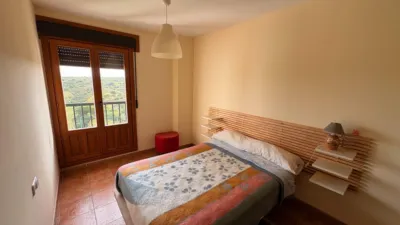 Apartment in Costa Esuri photo 14