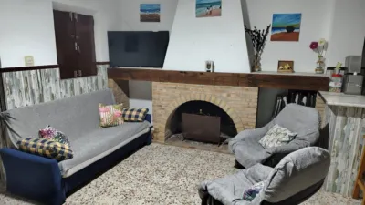 Terraced house in Andalucia photo 3