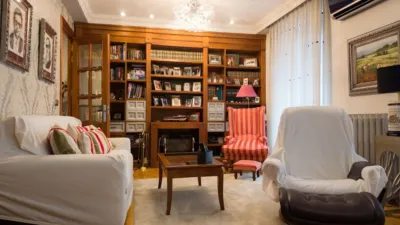 Apartment at Calle del Dos de Mayo, 23 photo 9