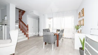 Chalet in C/. Donantes de Sangre photo 7