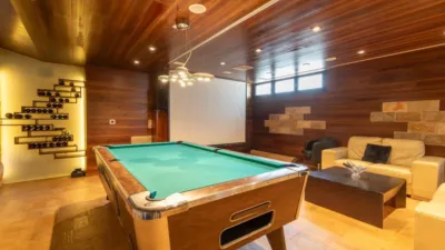 Chalet en venta en Urbanización del Carmelo, Ogíjares de 1.195.000 €