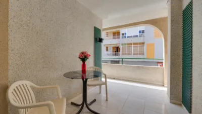 Pis – Torrevieja, San Roque - Vista 2