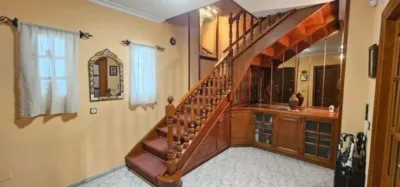 Duplex Penthouse in Plaza Hispanidad photo 30