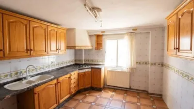 Casa – Xixona - Jijona - Vista 4