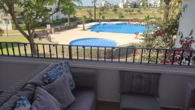 Apartment in Sucina photo 17