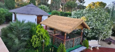 Chalet on Carretera de Castalla photo 48