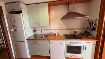 Apartment in Costa Esuri photo 25