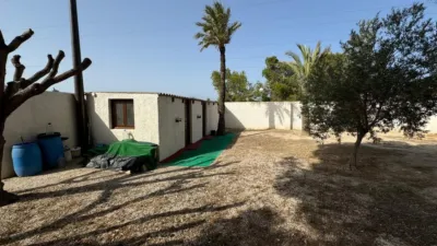 Chalet en calle de Ruda photo 25