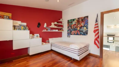 Chalet en venta en Urbanización del Carmelo, Ogíjares de 1.195.000 €