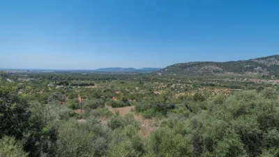 Chalet in Sa Coma 1 photo 48