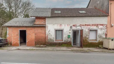 House in Galicia photo 5
