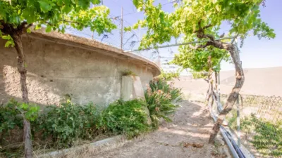 House in the Outskirts photo 9