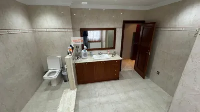 Chalet in Cazalla photo 26