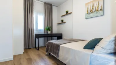 Apartment on Calle del Palangre photo 30