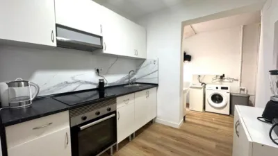 Piso – Alicante - Alacant - Vista 3