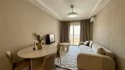 Apartment on Calle Fragata, 7 photo 9