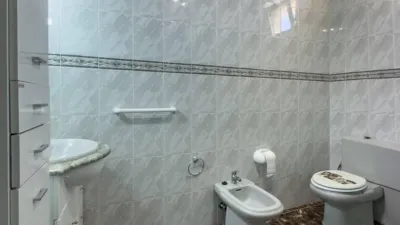 Terraced house on Calle Caleta La photo 33