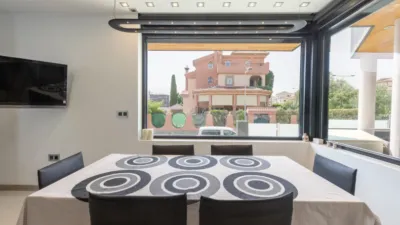 Chalet en venta en Urbanización del Carmelo, Ogíjares de 1.195.000 €