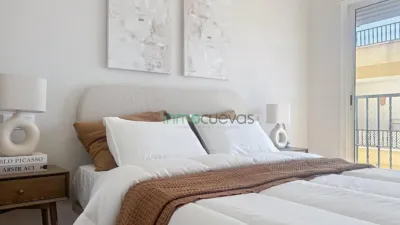 Apartment on Avenida del Mediterraneo photo 7