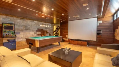 Chalet en venta en Urbanización del Carmelo, Ogíjares de 1.195.000 €