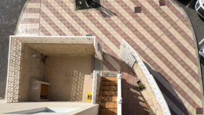 Terraced house on Calle Caleta La photo 43