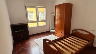 Flat in A Pobra do Caramiñal photo 8