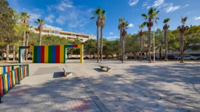 Apartamento en calle Zoa photo 37