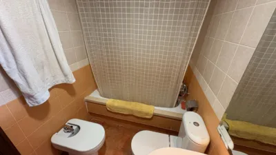 Apartment in Costa Esuri photo 21