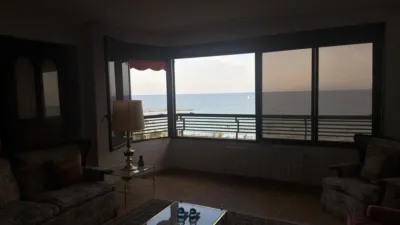 Apartment in Raval Roig-Virgen del Socorro photo 6