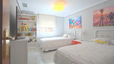 Chalet in Gines photo 22