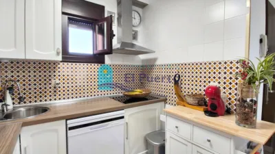 Apartment in Bahía photo 12