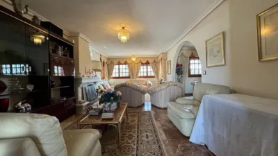 Chalet en calle de Ruda photo 7