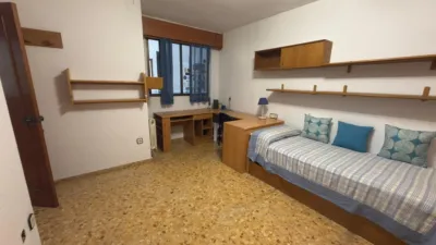Apartment in Raval Roig-Virgen del Socorro photo 9