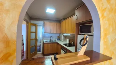 Apartment in La Acequión photo 16