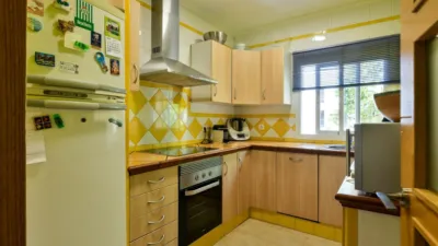 Apartment on Carrer de Manacor photo 15