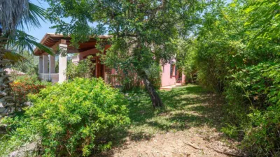 Chalet in Sa Coma 1 photo 46