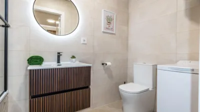Apartment on Calle del Palangre photo 31