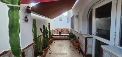 Duplex Penthouse in Plaza Hispanidad photo 34