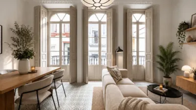 Apartment on Don Alonso 'El Sabio' Street photo 2