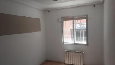 Apartment on Calle de Baracaldo photo 5