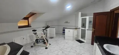 Duplex Penthouse in Plaza Hispanidad photo 37