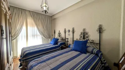 Apartment in Plaza de Colón photo 20