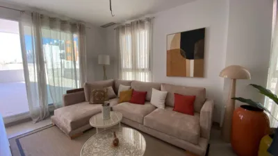 Apartment in El Sabinar - Urbanizations - Las Marinas photo 6